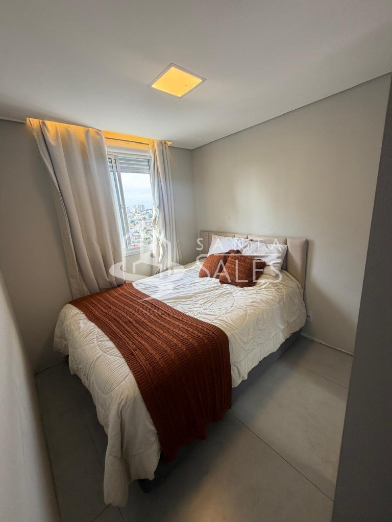 Apartamento, 2 quartos, 40 m² - Foto 15