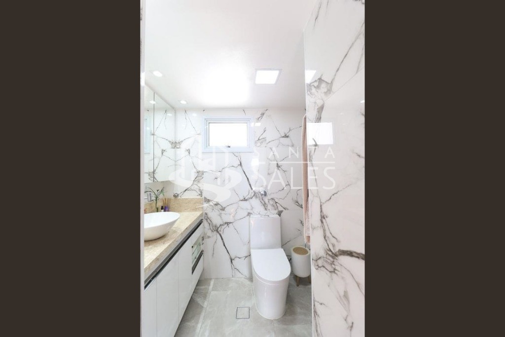 Apartamento, 3 quartos, 80 m² - Foto 29