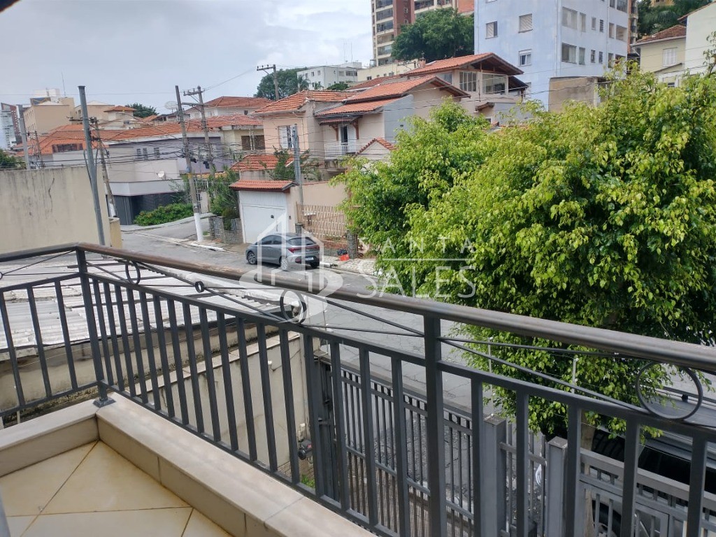 Sobrado, 3 quartos, 150 m² - Foto 21