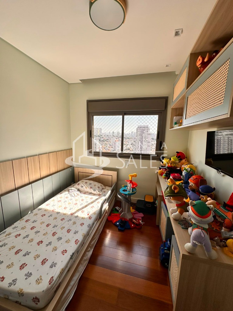 Apartamento, 3 quartos, 121 m² - Foto 22