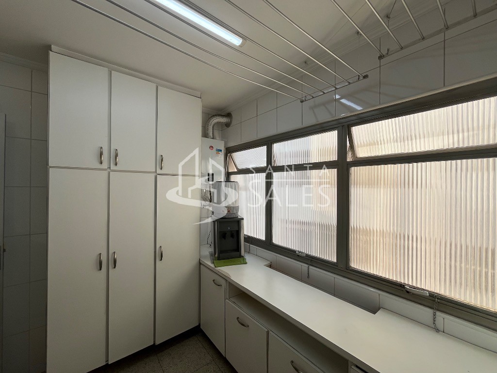 Apartamento, 3 quartos, 136 m² - Foto 3