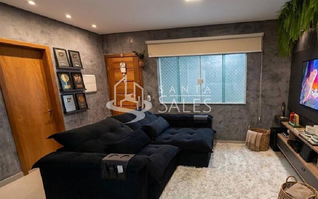 Casa de Condomínio, 2 quartos - Foto 5