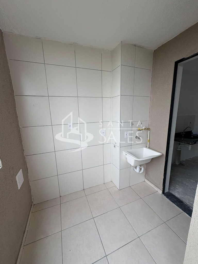 Apartamento, 3 quartos, 61 m² - Foto 16