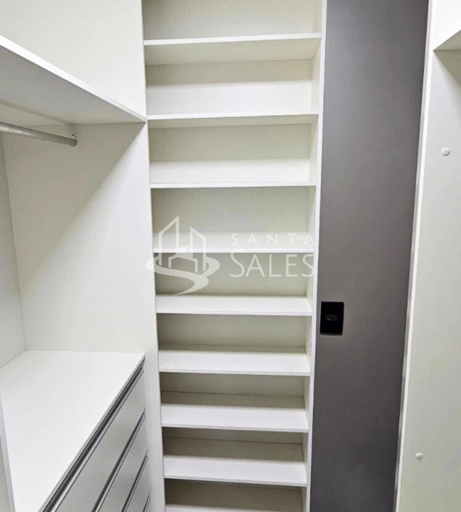 Apartamento, 3 quartos, 210 m² - Foto 38
