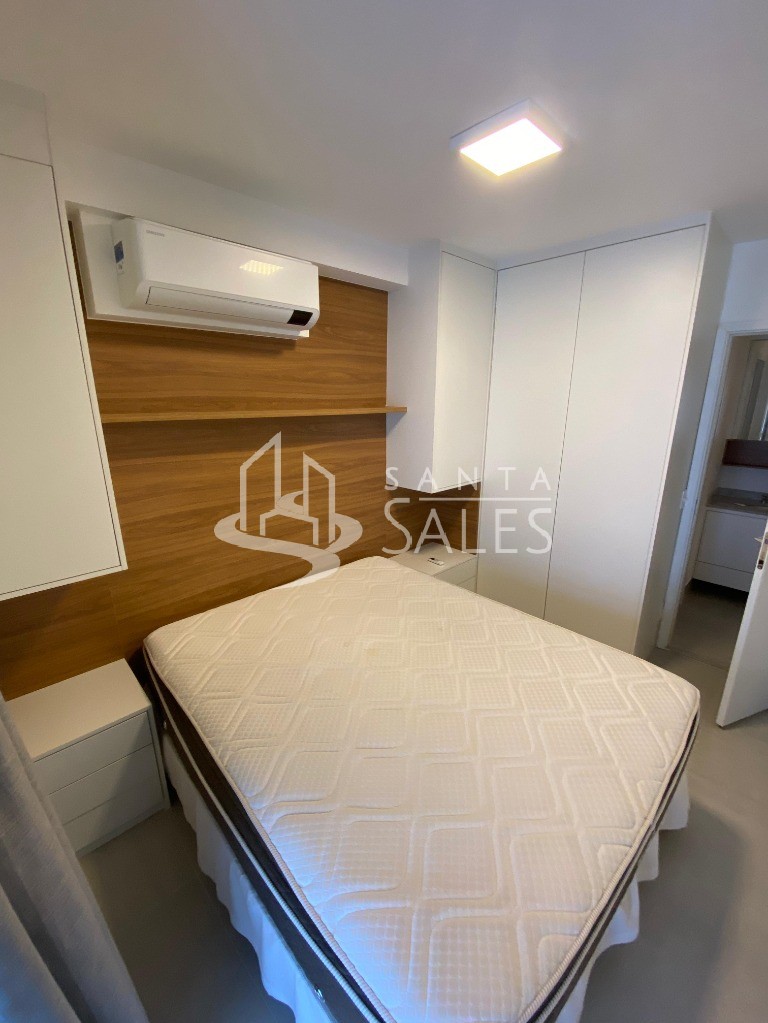 Apartamento, 1 quarto, 40 m² - Foto 7
