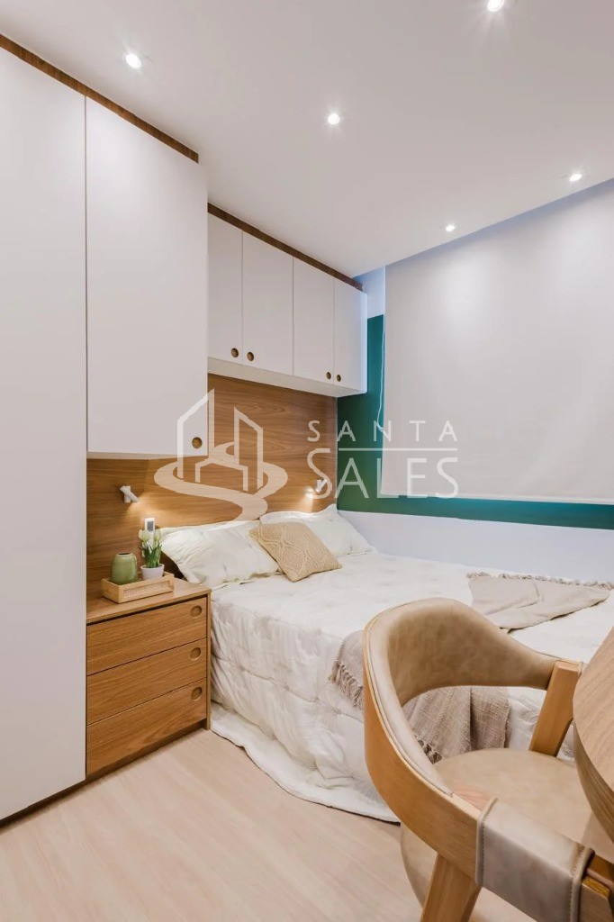Apartamento, 1 quarto, 24 m² - Foto 13