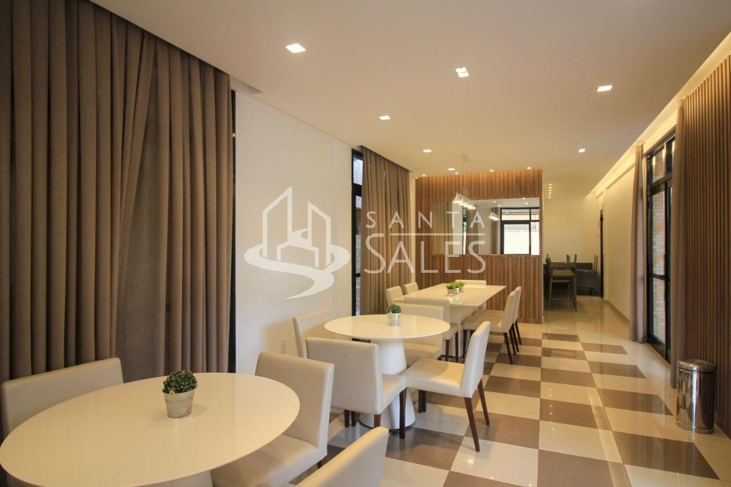 Apartamento, 3 quartos, 168 m² - Foto 9