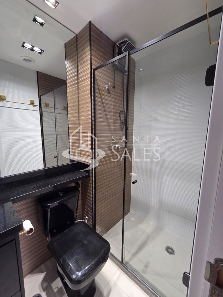 Apartamento, 1 quarto, 27 m² - Foto 19