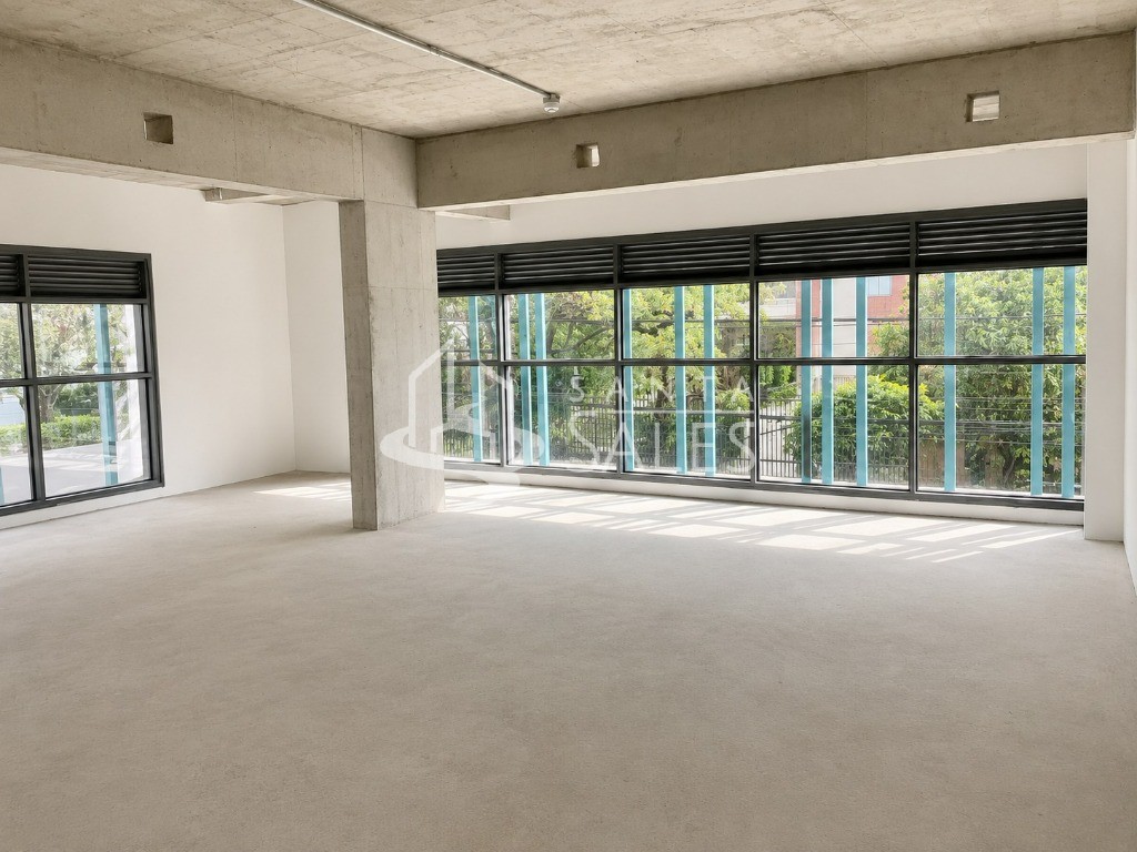 Loja-Salão, 325 m² - Foto 17