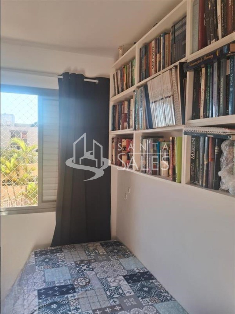 Apartamento, 2 quartos, 50 m² - Foto 10