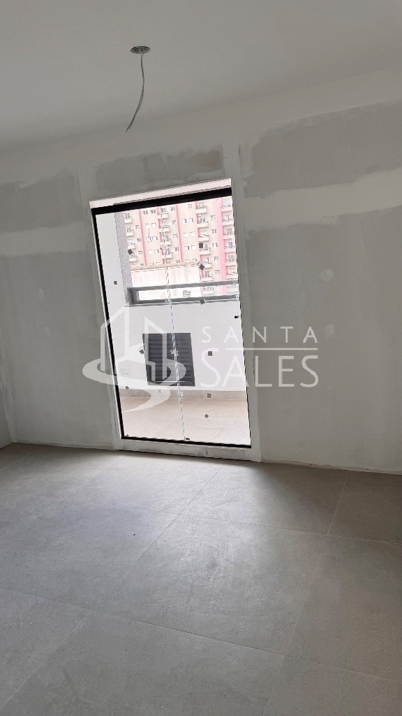 Apartamento, 2 quartos, 44 m² - Foto 4