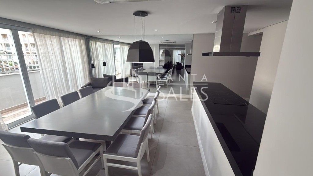 Apartamento, 1 quarto, 33 m² - Foto 20