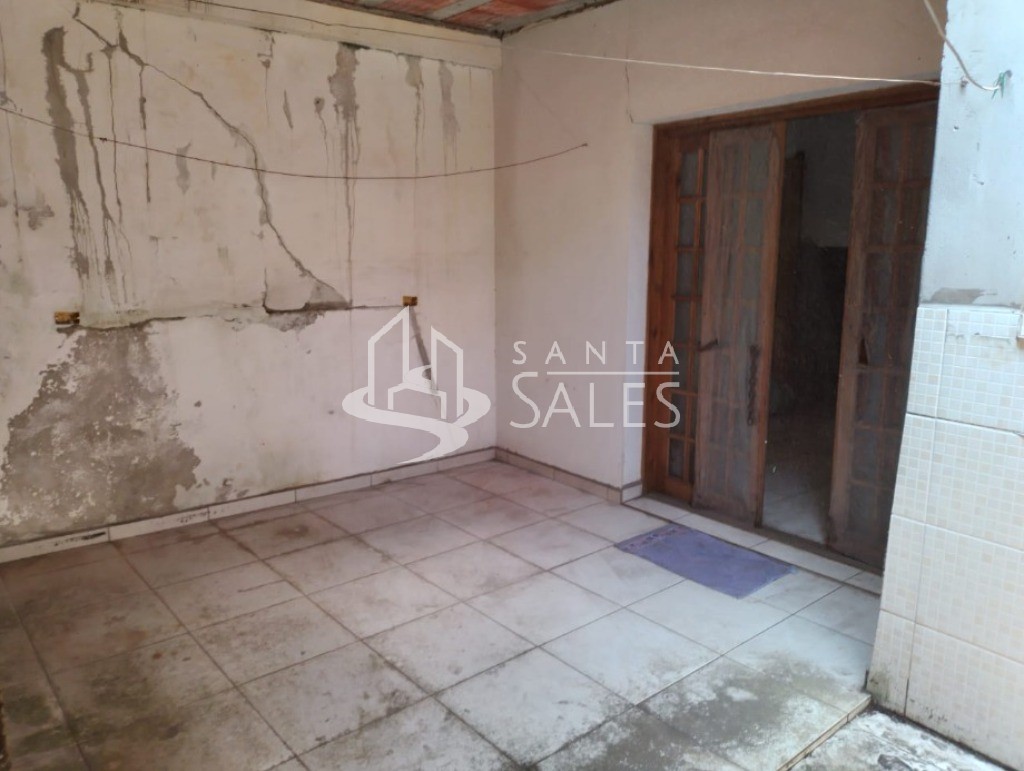 Sobrado, 3 quartos, 104 m² - Foto 9