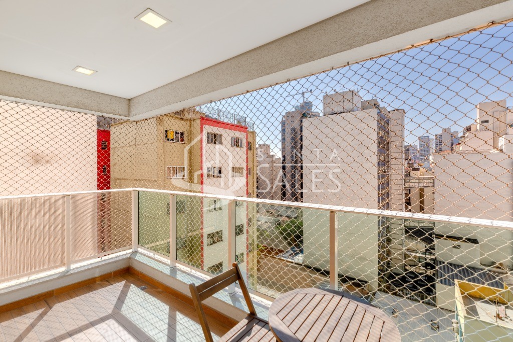 Apartamento, 1 quarto, 45 m² - Foto 13