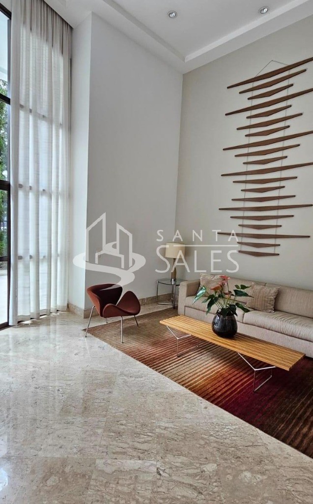Apartamento, 4 quartos, 270 m² - Foto 41