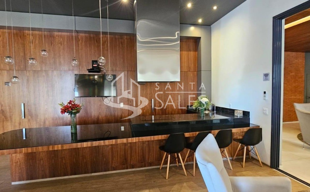 Apartamento, 1 quarto, 45 m² - Foto 44