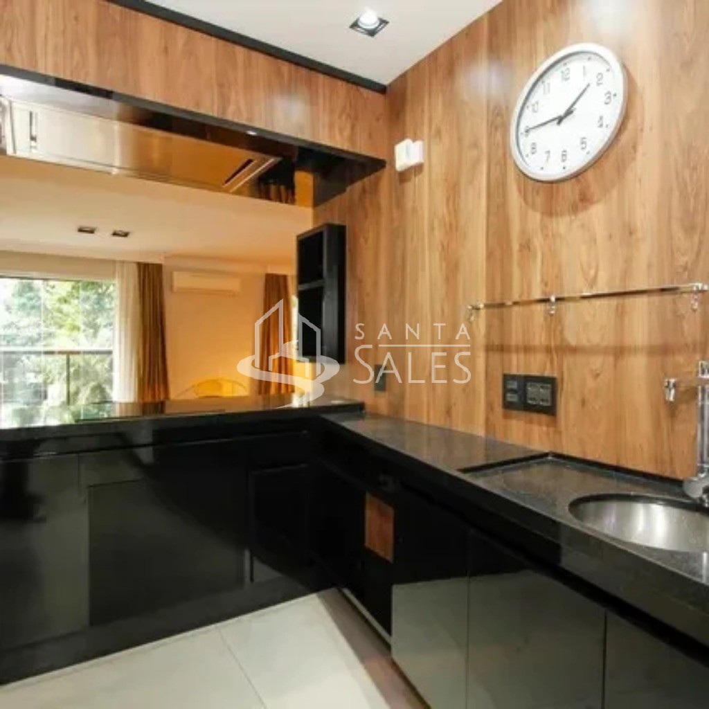 Apartamento, 3 quartos, 165 m² - Foto 8