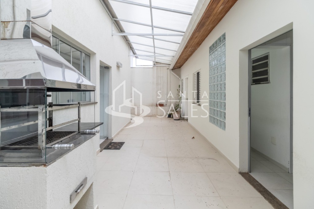 Casa, 3 quartos, 345 m² - Foto 15