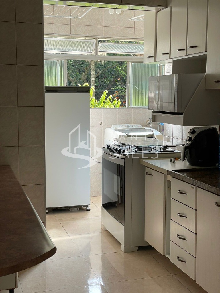 Apartamento, 4 quartos, 90 m² - Foto 8