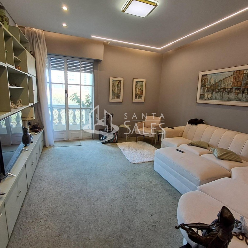 Apartamento, 2 quartos, 98 m² - Foto 4
