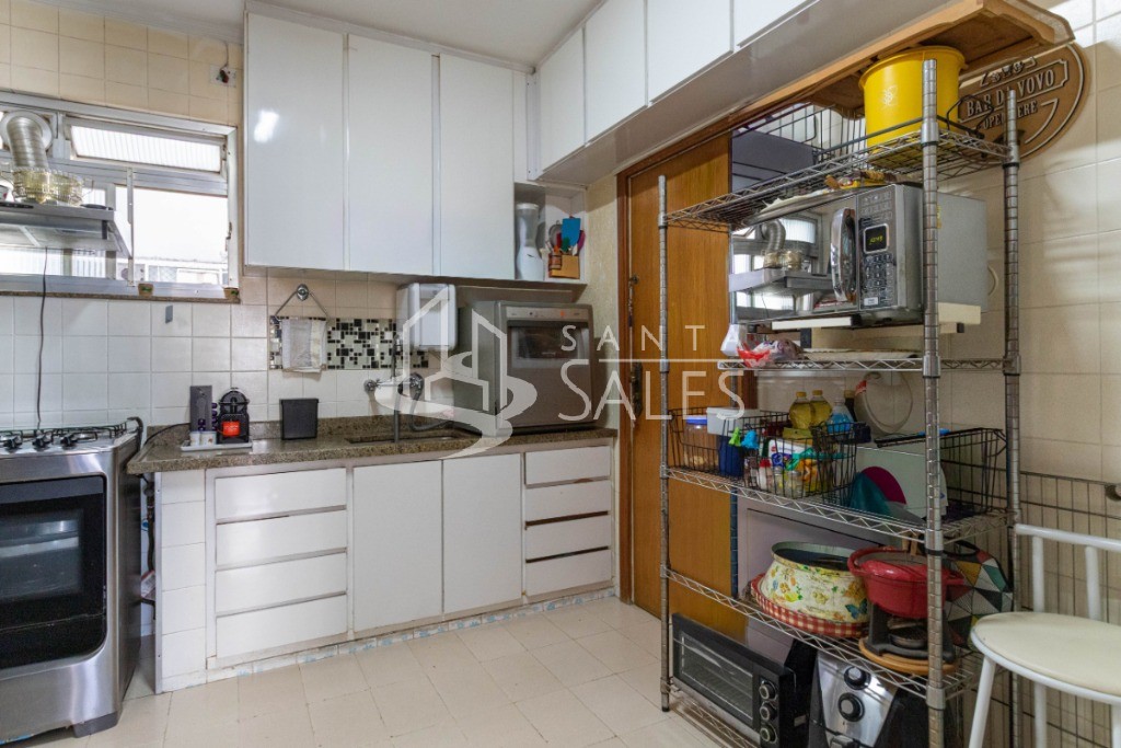 Apartamento, 3 quartos, 80 m² - Foto 13