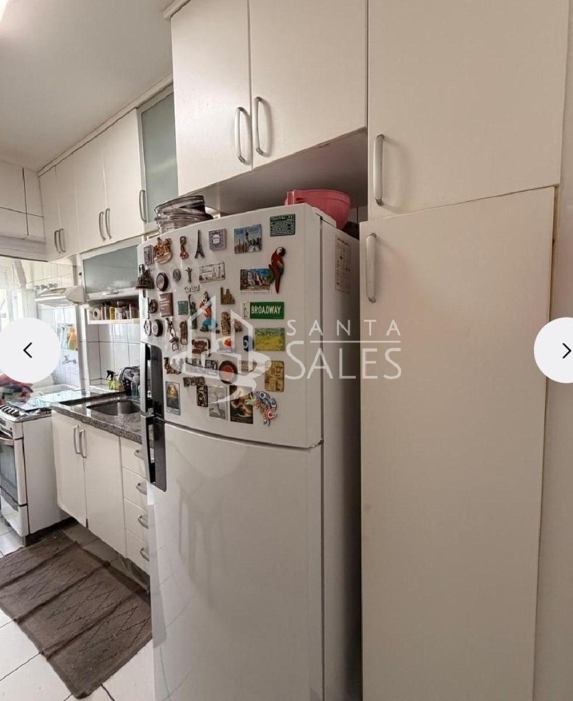 Apartamento, 3 quartos, 80 m² - Foto 12
