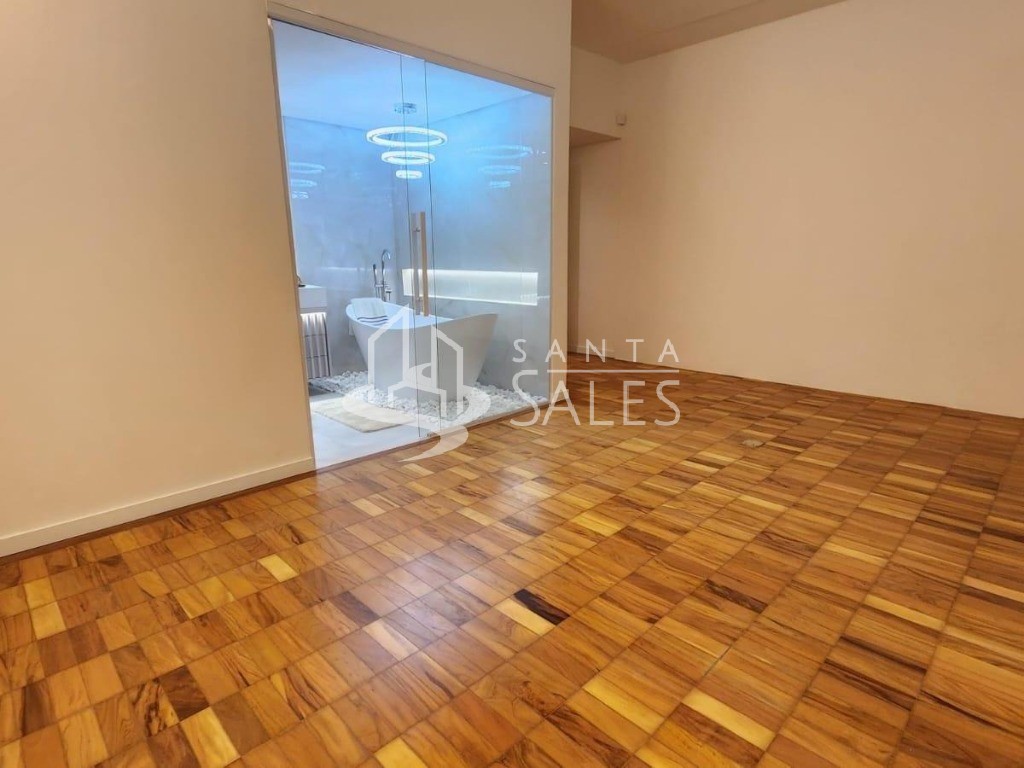 Apartamento, 3 quartos, 220 m² - Foto 21