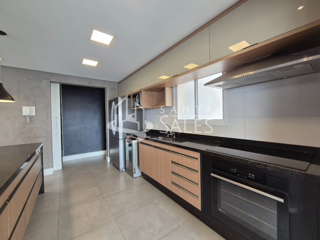 Apartamento, 4 quartos, 171 m² - Foto 9