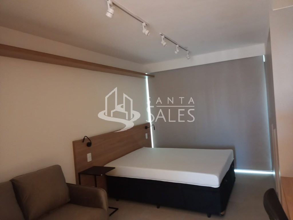 Kitnet-Studio, 33 m² - Foto 3