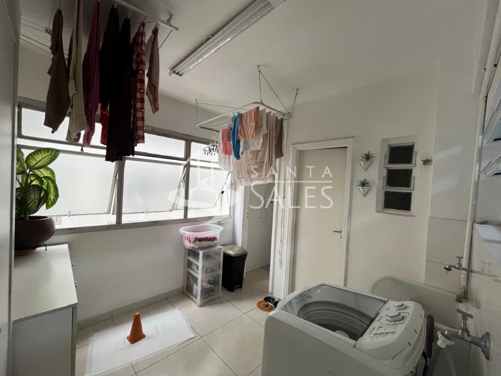 Apartamento, 3 quartos, 136 m² - Foto 8