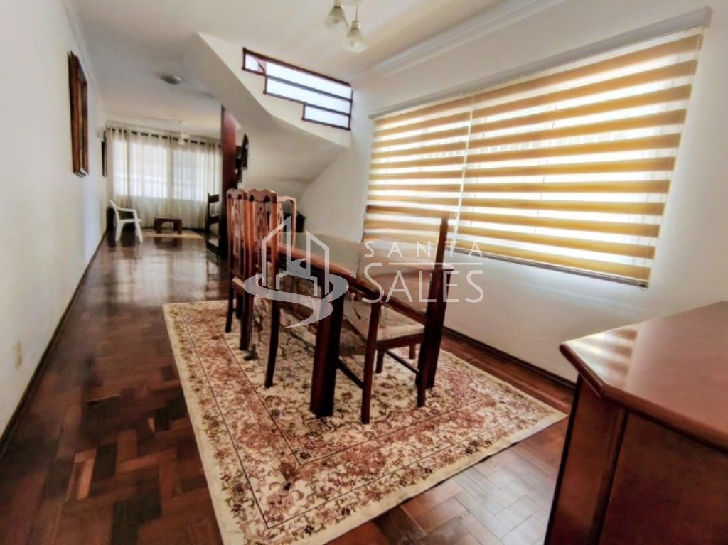 Casa, 3 quartos, 179 m² - Foto 4