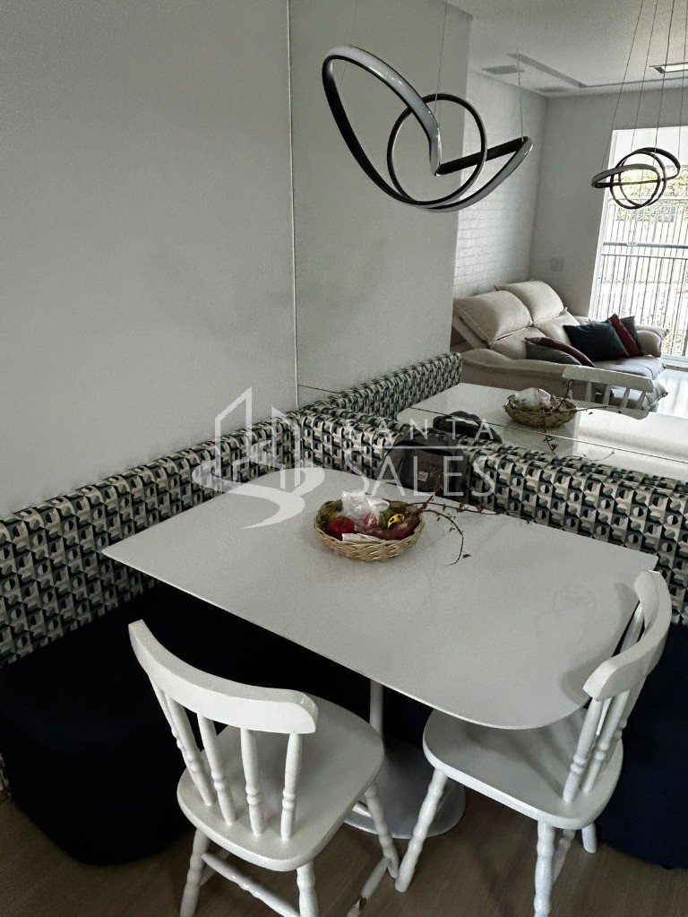 Apartamento, 2 quartos, 51 m² - Foto 18