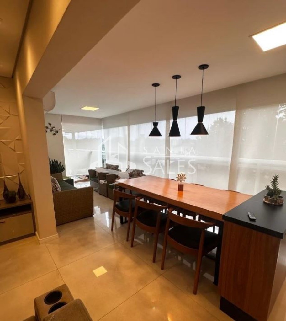 Apartamento, 3 quartos, 158 m² - Foto 11
