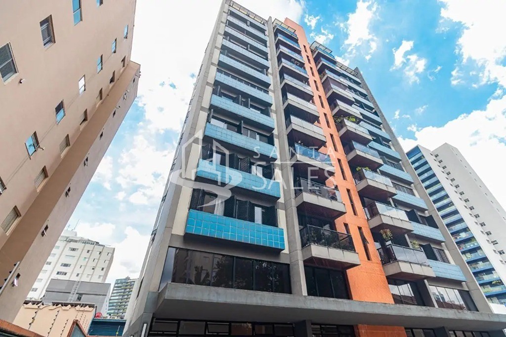 Apartamento, 2 quartos, 115 m² - Foto 18