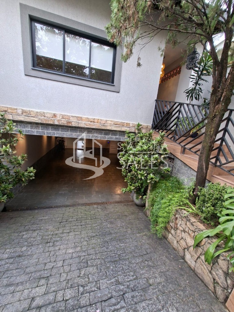 Sobrado, 4 quartos, 360 m² - Foto 37
