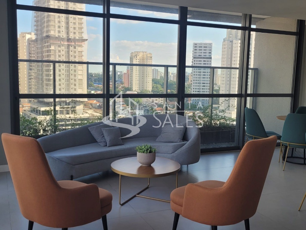 Apartamento, 1 quarto, 24 m² - Foto 21