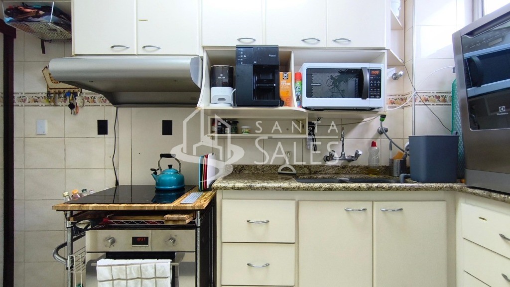 Apartamento, 2 quartos, 82 m² - Foto 29