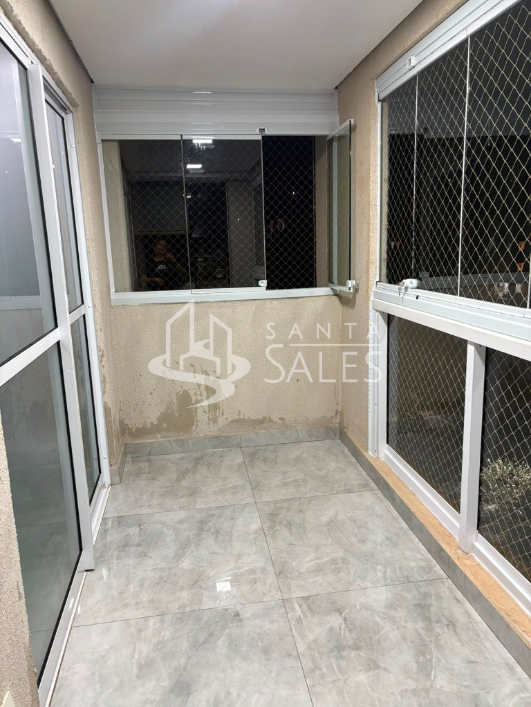 Apartamento, 2 quartos, 60 m² - Foto 39