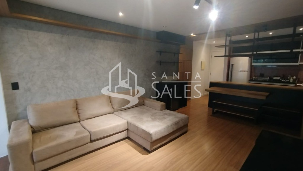 Apartamento, 2 quartos, 56 m² - Foto 4