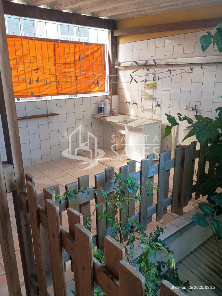 Sobrado, 3 quartos, 134 m² - Foto 28