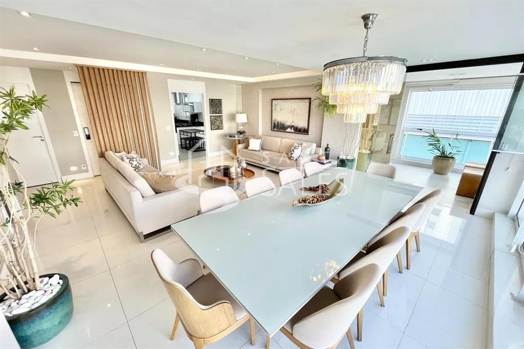 Apartamento, 3 quartos, 195 m² - Foto 4