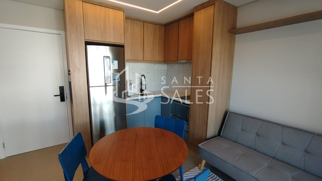 Apartamento, 1 quarto, 34 m² - Foto 22