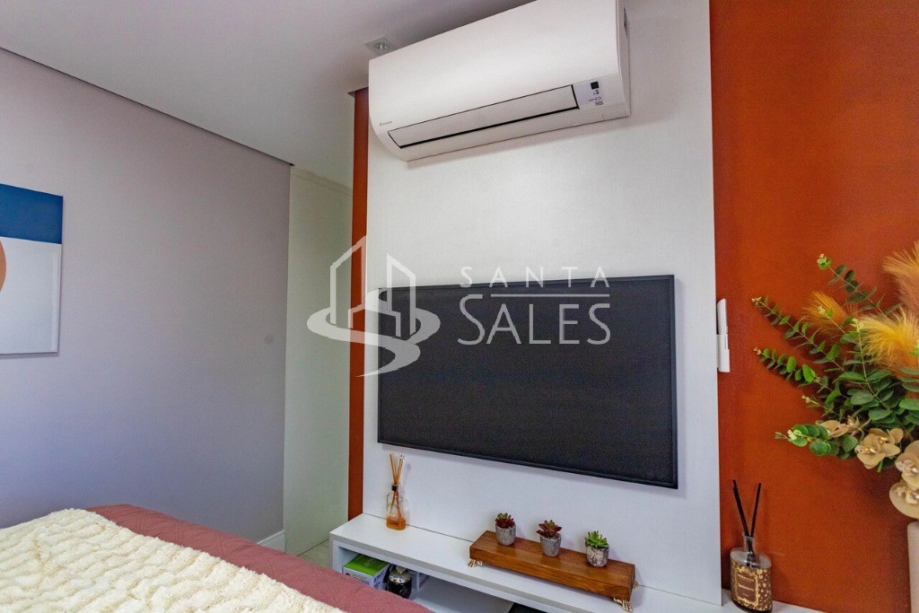 Apartamento, 3 quartos, 105 m² - Foto 22