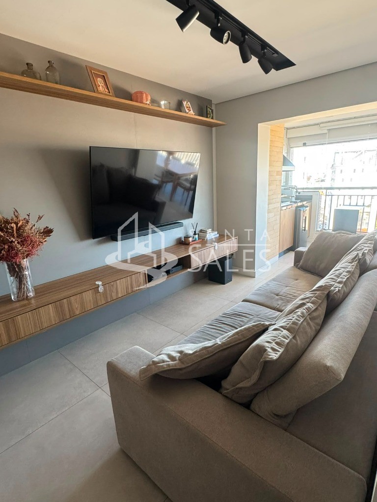 Apartamento, 2 quartos, 71 m² - Foto 1