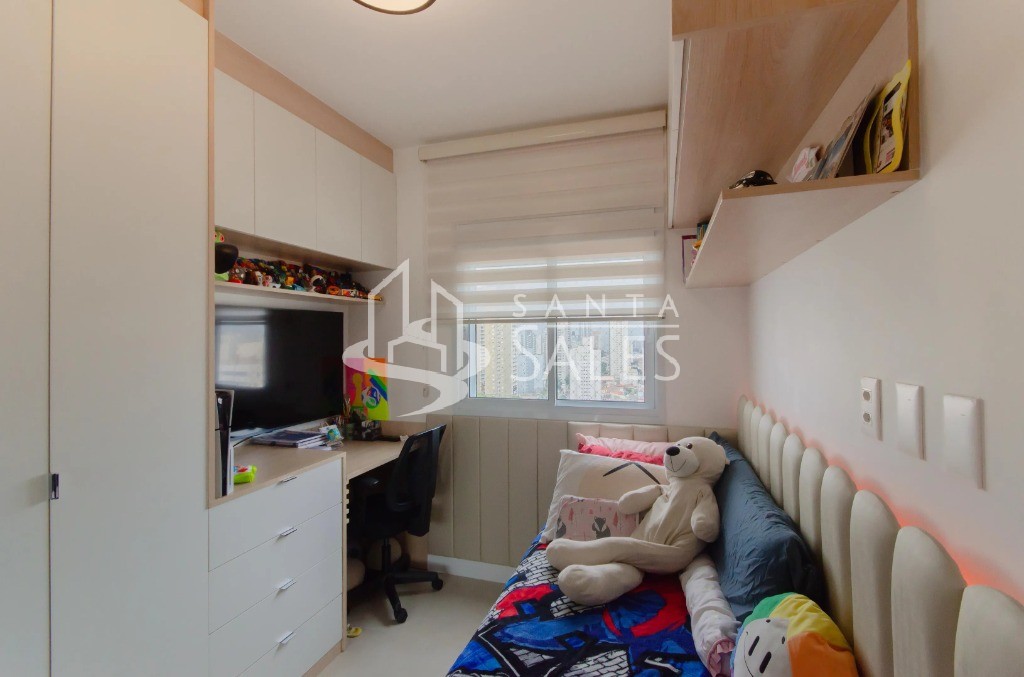 Apartamento, 2 quartos, 81 m² - Foto 9