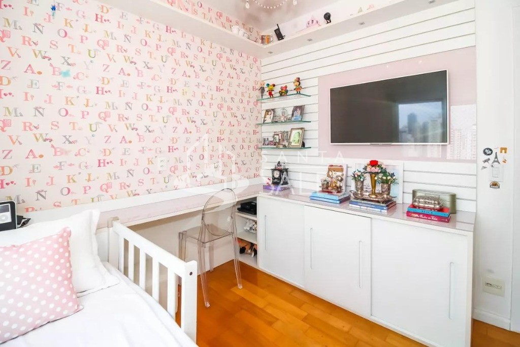 Apartamento, 3 quartos, 206 m² - Foto 7