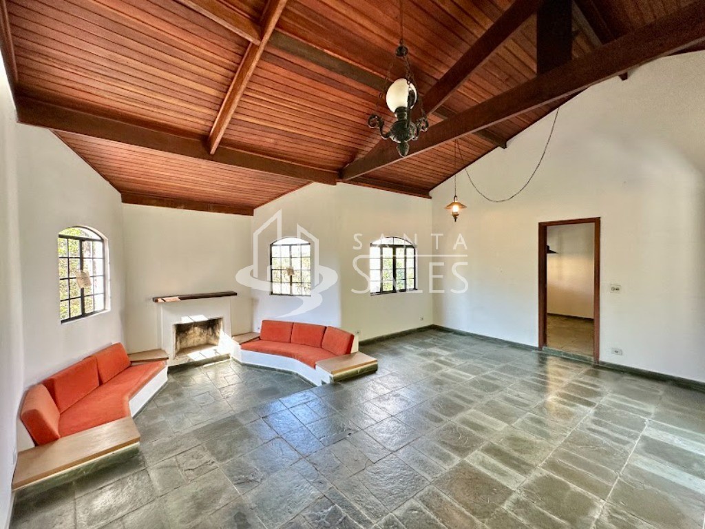 Casa de Condomínio, 4 quartos - Foto 31