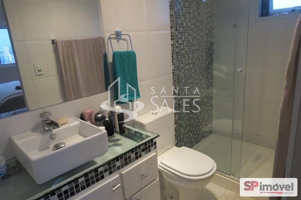 Apartamento, 1 quarto, 63 m² - Foto 3