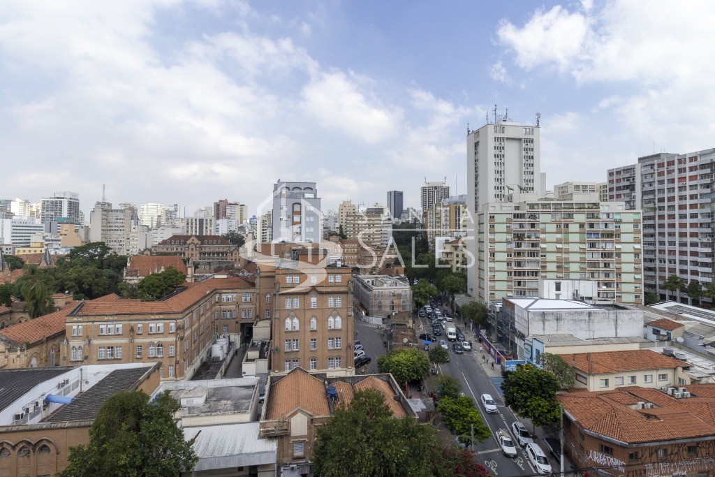 Apartamento, 1 quarto, 22 m² - Foto 6