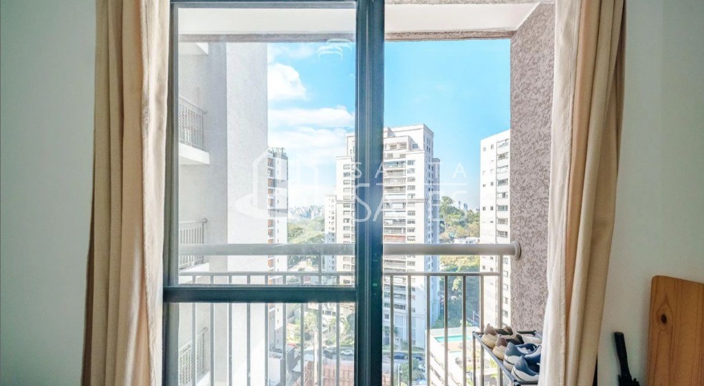 Apartamento, 1 quarto, 29 m² - Foto 16